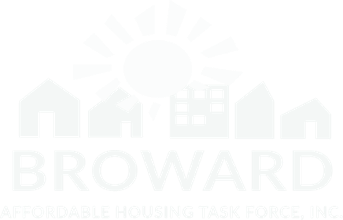 Broward Affordable Housing Task Force